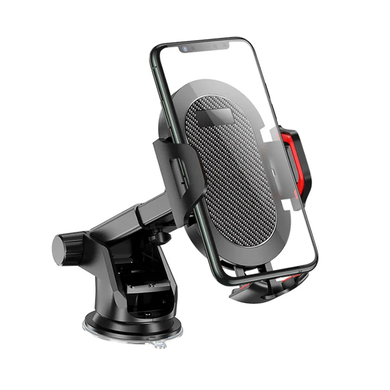 Impugnatura per parabrezza per auto Soporte Para Soportes Porta De Celular Celulares accessori supporto di ricarica supporti per telefoni cellulari