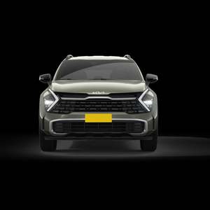 Venta caliente nuevo modelo para Kia Lion Platinum cinco plazas gasolina SUV serie de expansión a la venta - Product Image 3