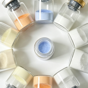 Expédition rapide, poudre de glutathion à 99% de pureté, poudre de L-glutathion, matière première cosmétique, plusieurs spécifications disponibles - Product Image 4