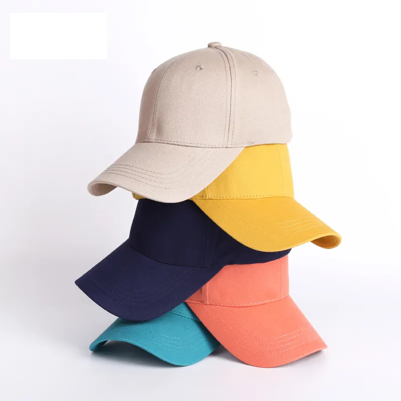 Bonés de beisebol personalizado para homens, chapéus masculinos, logotipo personalizado, multi cores, estruturado com 6 painéis, desempenho, peugeot, beisebol