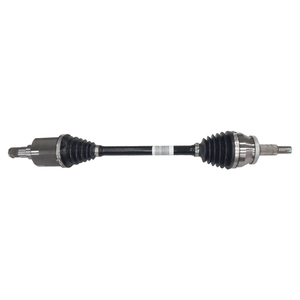 <span class=keywords><strong>Autocar</strong></span> Hot Auto Parts Entraînement arrière Gouvernail droit Ensemble demi-arbre de Transmission avant gauche pour BYD PLUS EV SA3EK-2203010 - Product Image 3