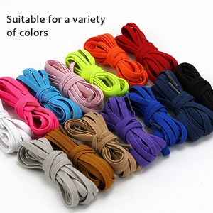 Nouveaux lacets élastiques sans nœuds en métal à visser, 6 mm et 8 mm, pour enfants et adultes - Product Image 6