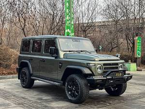 Voitures d'<span class=keywords><strong>occasion</strong></span> Beijing <span class=keywords><strong>BJ</strong></span> 212 4x4 à moteur turbo essence, conduite à gauche, petit SUV tout-terrain pour terrains variés, personnalisation intérieure, pas cher, 2024 2025 - Product Image 5