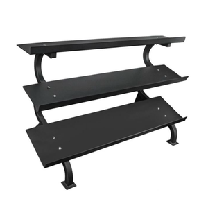 Monster <strong>Dumbells</strong> <strong>Rack</strong> - Product Image 1