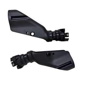 New Agricultural <b>Drone</b> <b>Accessories</b> T60 Spray Boom Shell Suitable for DJI T60 Agricultural <b>Drone</b> - Product Image 2