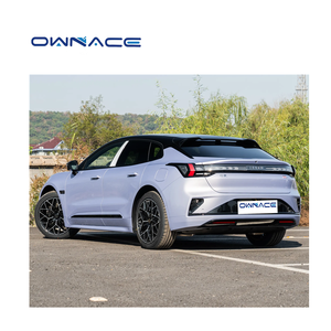 2026 Zeekr 001 ZEEKR 001 Neue Energie Fahrzeuge Sport Seeker 001 Auto Allradantrieb 4x4 Reines Elektroauto Bestes Elektroauto mit Linkslenkung - Product Image 5