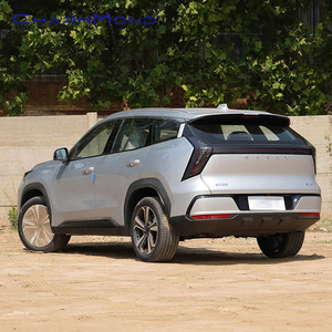 Geely Boyue L 2026 1.5TD Automatique Essence SUV Véhicule Geely Moteur Turbo Norme d'émission Euro VI Acompte - Product Image 6