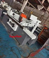 Machine de rectification cylindrique universelle industrielle M1432 - Équipement de rectification interne et externe de précision