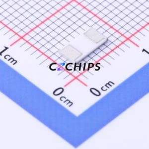 Resistencia SMD WF25P683JTL 2512 (Resistencia: 68kOhm) (Precisión: 5%) (Potencia: 2W) (Voltaje de Funcionamiento: 200V) - Product Image 2