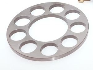Bloc-cylindres <span class=keywords><strong>PV270</strong></span>, piston, plaque de retenue, plaque de soupape pour pompe hydraulique, fabrication chinoise pour <span class=keywords><strong>Parker</strong></span>, en stock - Product Image 2