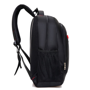 Men's <b>Backpack</b> Large Capacity 36-55L Business Travel Commuting Soft Handle - Product Image 2
