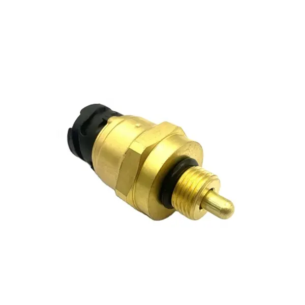 Caminhão óleo pressão sensor interruptor válvula 1077574 fuel óleo temperatura sensor 7401077574 63038 para Volvo