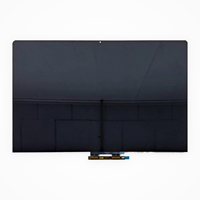 OEM untuk Dell Inspiron 7640 2-in-1 Layar Sentuh LCD 2.5K Perakitan 6YVN0 06YVN0