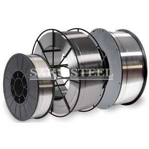 Alambre de soldadura de acero inoxidable de 1mm <span class=keywords><strong>316Lsi</strong></span> - Product Image 1