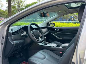 รถยนต์มือสอง ปี <span class=keywords><strong>2021</strong></span> Venucia D60 PLUS รุ่น 1.6L XL Edition ซีดาน 4 ประตู พวงมาลัยซ้ายสมรรถนะสูง สำหรับตลาดขายส่งทั่วโลก - Product Image 4