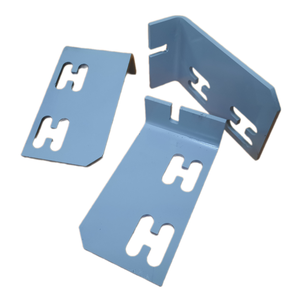 Servicio de Fabricación de Chapa Metálica de la Marca Viet Nhat con Soldadura Robótica, Corte Láser de Alta Precisión, OEM desde Hanói - Product Image 1