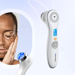 Etkili Excimer 308nm Vitiligo Ağrısız Sedef Egzama Atopik Dermatit Hastalıkları 308nm Excimer Cilt Bakım Ekipmanları - Product Image 1