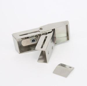 Ykh 2113 — serrure à <span class=keywords><strong>fermoir</strong></span>, coffre latéral pour motocyclette boîte à feu DKS en acier inoxydable - Product Image 5