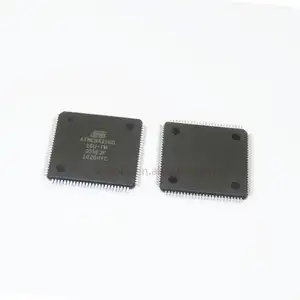 MEGA 2560 PRO嵌入CH340G/芯片，带公针头，兼容arduino Mega2560 DIY ATMEGA2560-16AU