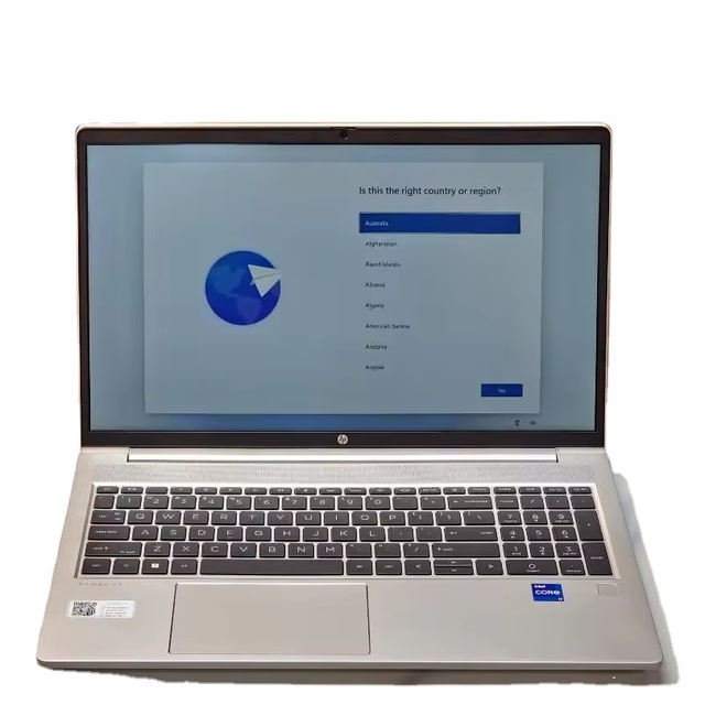 Factory Direct Sales HPE EliteBook 650 G10-9U9 i5-1335U/16G/1TB SSD/FHD 1920*1080/W11 office Computer