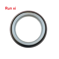 High Quality and Durable Engine Assembly Components Crankshaft Oil Seal 3921927 for 6CT Diesel Truck Engine