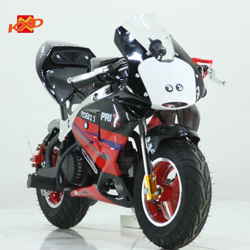 mini sports bike
