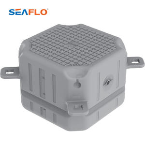 SEAFLO-muelle <span class=keywords><strong>flotante</strong></span> de alta <span class=keywords><strong>calidad</strong></span>, plataforma de agua de 50x50x40cm con accesorio que combina con el mejor plan, precio competitivo - Product Image 1