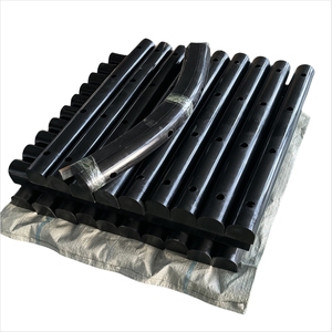 Nhiệm vụ nặng nề <span class=keywords><strong>Dock</strong></span> bảo vệ cao su thuyền Fender <span class=keywords><strong>Dock</strong></span> <span class=keywords><strong>Bumper</strong></span> cho tàu bảo vệ tàu tàu sử dụng D loại cao su Fender - Product Image 5