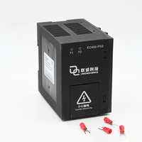 Modul Catu Daya PLC 24VDC 5A Output Ganda untuk Daya Kabinet Kontrol