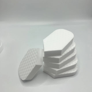Bán Buôn Đa-Sử Dụng Trắng Làm Sạch Chất Liệu Ma Thuật Nano Miếng Bọt Biển Tẩy Cho Giày - Product Image 2