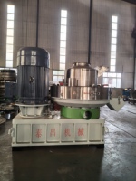 Machine à granulés de bois biomasse industrielle Taichang 280 kW, moteur efficace pour la production de granulés de combustible, rendement 3-4 t/h