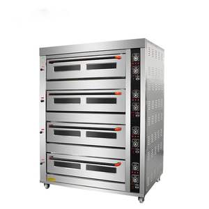 Elektrischer pizzaofen 450 DEGREE - Product Image 4