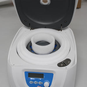 דיוק מהירות שליטה מיני צנטריפוגה עבור מעבדה ובית החולים TKLXJ-016 צנטריפוגה מעבדה - Product Image 1