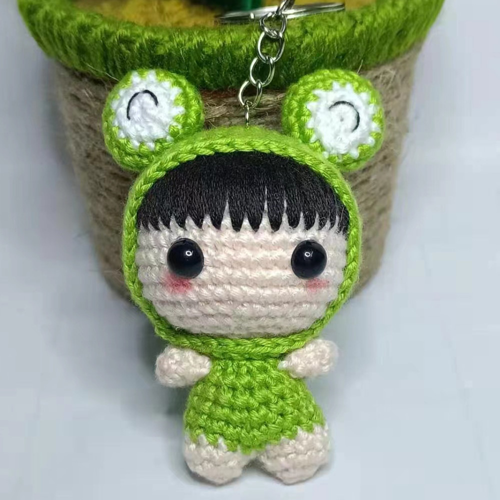 Verde