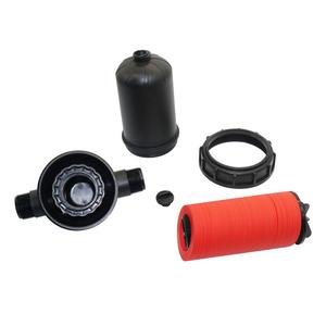 1.25 ", 1.5", 2 "Jardim Agrícola Irrigação 120 Mesh Water Filter Gotejamento Irrigação Filter - Product Image 5