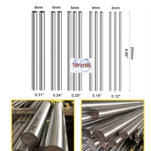 Varilla De Acero 1,4462 1,4501 1,4508 1,4410 1,4469 1,4507 Barra <span class=keywords><strong>Redonda</strong></span> Acero Inoxidable Duplex Hierro Para <span class=keywords><strong>La</strong></span> Industria 500 KG - Product Image 2