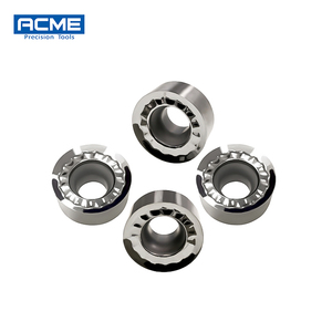 Plaquettes en carbure ACME TCGT-JTK101 OEM pour <span class=keywords><strong>le</strong></span> traitement de l'aluminium, pour outils de coupe CNC - Product Image 6