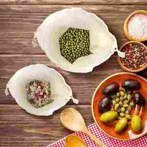 Personalized <b>Wedding</b> Party <b>Gift</b> Spice Wrap Recyclable Organic Cotton Drawstring <b>Bag</b> Canvas for Jewelry - Product Image 4