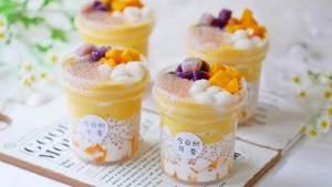 Sago ส่วนผสมอาหารและเครื่องดื่มจากธรรมชาติ500กรัม - Product Image 3