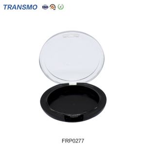 Powder <b>Box</b> Private Label Spot Wholesale Loose Powder <b>Box</b> Cosmetic <b>Heavy</b> <b>Duty</b> Blush Container Powder <b>Box</b> Package - Product Image 3