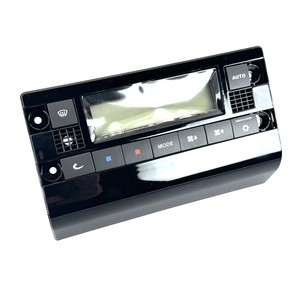 Panel de Aire Acondicionado YF-G1602 para Volkswagen Santana 3000 33D907359, Fácil Instalación - Product Image 4