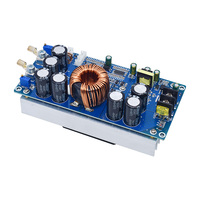 Module Buck DC-DC 800W30A, haute puissance, tension constante, courant constant, MCU réglable 12V24V36V48V