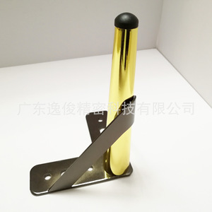 <b>Sofa</b> <b>Legs</b> Carbon Steel 150MM180MM200MM Heavy Duty Retro Style Furniture Support - Product Image 2