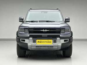 BYD Fangchengbao Leopard 5 Usado, Modelo <span class=keywords><strong>2023</strong></span>, Edición <span class=keywords><strong>Navigator</strong></span> - Product Image 5