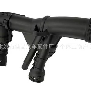 เทอร์โมสตัทเครื่องยนต์ 04L121026F HX-CF0167 สำหรับอะไหล่ทดแทนออดี้ โฟล์คสวาเกน วัสดุ Pa66 - Product Image 5