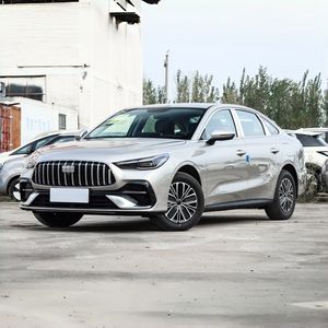 Véhicule hybride Geely Galaxy Starshine 6 de haute qualité, autonomie de 700 km, 4 portes, 5 places, nouvelle énergie, modèle 2026 - Product Image 1