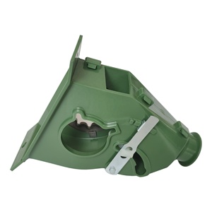 Hạt khoan an280009 Snap rãnh thức ăn cup - Product Image 3