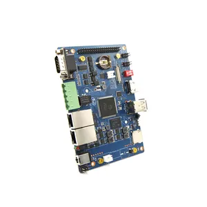 2024 Banana Pi BPI-F2P A926 microprocessador compatível com cabeçalho GPIO de 40 pinos