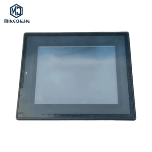 KEYENCE Genuine Touch Screen VT2-5MB for Industrial Automation Control Industrial Ethernet 320x240 Resolution One Year Warranty - Product Image 1