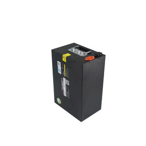 Batterie au lithium pour deux-roues, batterie 64 volts, BMS intelligent intégré, batterie Lifepo4 60V 40ah pour vélo/moto électrique - Product Image 6